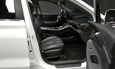Hyundai Santafe 2021, 90752 км, за 12223.32 USD - фото 11