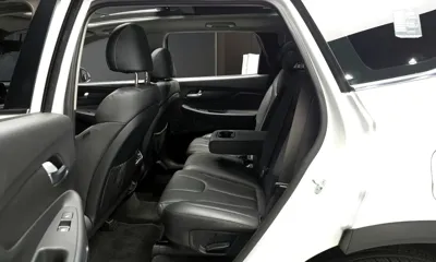 Hyundai Santafe 2021, 90752 км, за 12223.32 USD - фото 12