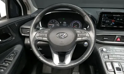 Hyundai Santafe 2021, 90752 км, за 12223.32 USD - фото 13