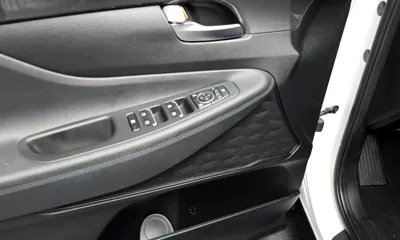 Hyundai Santafe 2021, 90752 км, за 12223.32 USD - фото 17
