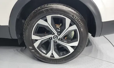 Renault-KoreaSamsung XM3 2023, 54240 км, за 12825.58 USD