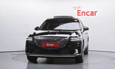 Genesis GV70 2022, 114126 км, за 32309.21 USD