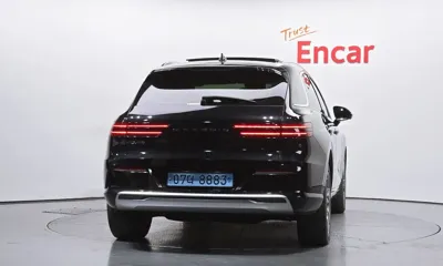 Genesis GV70 2022, 114126 км, за 32309.21 USD