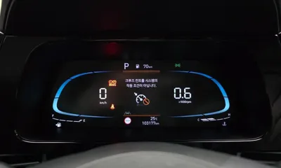 Hyundai Avante 2024, 103177 км, за 10240.25 USD - фото 8