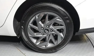 Hyundai Avante 2024, 103177 км, за 10240.25 USD - фото 21