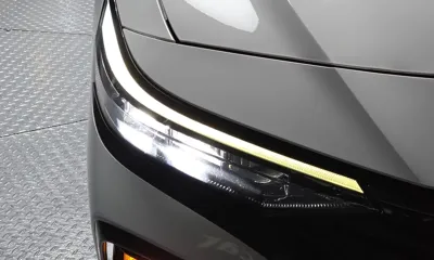 Hyundai Avante 2024, 103177 км, за 10240.25 USD - фото 22