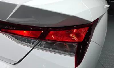 Hyundai Avante 2024, 103177 км, за 10240.25 USD - фото 23