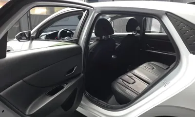 Hyundai Avante 2024, 103177 км, за 10240.25 USD - фото 26