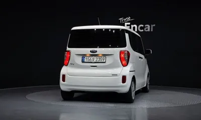Kia Ray 2017, 72122 км, за 4296.67 USD