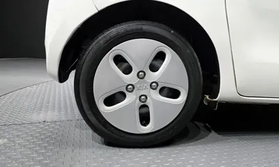 Kia Ray 2017, 72122 км, за 4296.67 USD