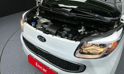 Kia Ray 2017, 72122 км, за 4296.67 USD - фото 6