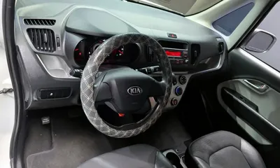 Kia Ray 2017, 72122 км, за 4296.67 USD - фото 7