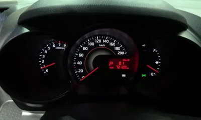 Kia Ray 2017, 72122 км, за 4296.67 USD - фото 8
