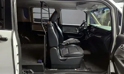 Kia Ray 2017, 72122 км, за 4296.67 USD - фото 10