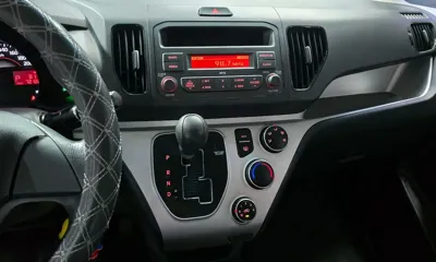 Kia Ray 2017, 72122 км, за 4296.67 USD - фото 14