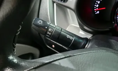Kia Ray 2017, 72122 км, за 4296.67 USD - фото 17