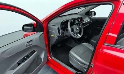 Kia Morning 2018, 96099 км, за 4618.43 USD - фото 10