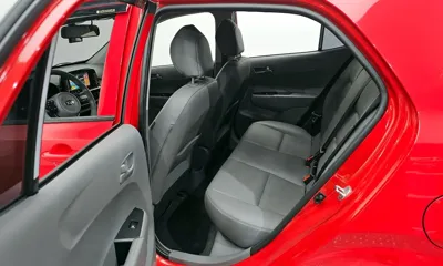 Kia Morning 2018, 96099 км, за 4618.43 USD - фото 11