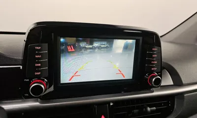 Kia Morning 2018, 96099 км, за 4618.43 USD - фото 18