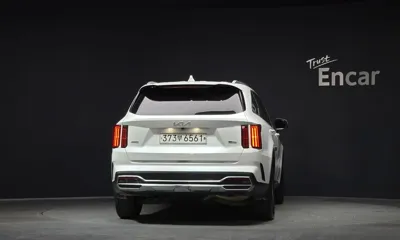 Kia Sorento 2022, 84275 км, за 20350.18 USD