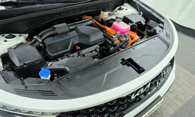 Kia Sorento 2022, 84275 км, за 20217.93 USD - фото 6