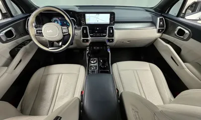 Kia Sorento 2022, 84275 км, за 20217.93 USD - фото 7