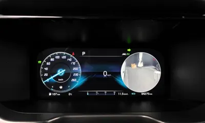Kia Sorento 2022, 84275 км, за 20217.93 USD - фото 8