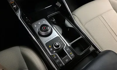Kia Sorento 2022, 84275 км, за 20217.93 USD - фото 9