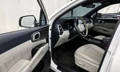 Kia Sorento 2022, 84275 км, за 20217.93 USD - фото 10