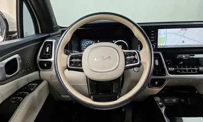 Kia Sorento 2022, 84275 км, за 20217.93 USD - фото 13