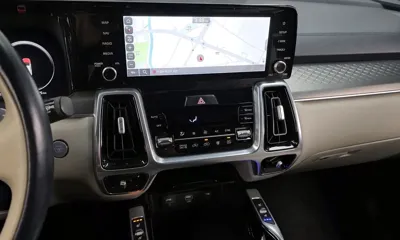 Kia Sorento 2022, 84275 км, за 20217.93 USD - фото 14