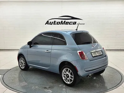 Fiat 500 2015, 50780 км, за 6537.55 USD - фото 7
