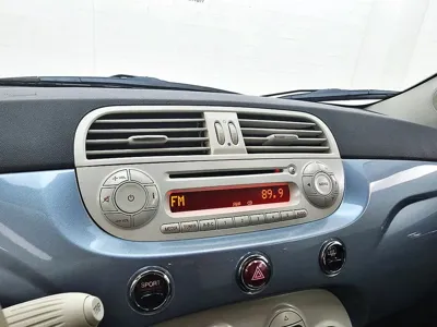 Fiat 500 2015, 50780 км, за 6537.55 USD - фото 16