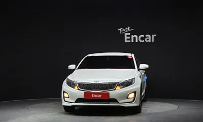 Kia K5 2014, 170965 км, за 3105.38 USD
