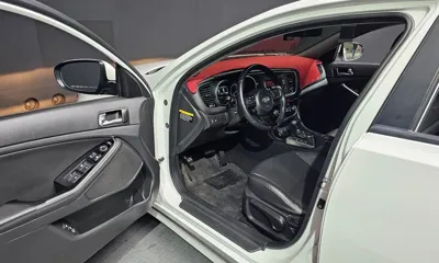 Kia K5 2014, 170965 км, за 3085.2 USD - фото 11