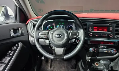 Kia K5 2014, 170965 км, за 3085.2 USD - фото 13