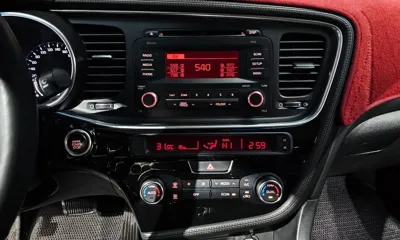 Kia K5 2014, 170965 км, за 3085.2 USD - фото 14