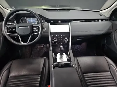 Land Rover Discovery Sport 2021, 125276 км, за 16225.15 USD - фото 6