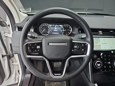 Land Rover Discovery Sport 2021, 125276 км, за 16225.15 USD - фото 8