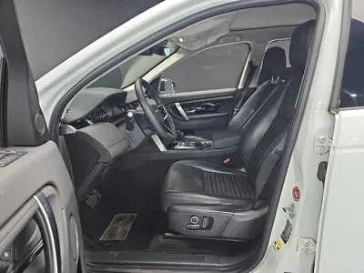 Land Rover Discovery Sport 2021, 125276 км, за 16225.15 USD - фото 10