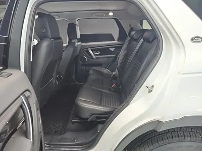 Land Rover Discovery Sport 2021, 125276 км, за 16225.15 USD - фото 11