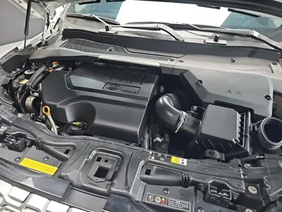 Land Rover Discovery Sport 2021, 125276 км, за 16225.15 USD - фото 14