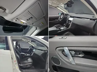 Land Rover Discovery Sport 2021, 125276 км, за 16225.15 USD - фото 16