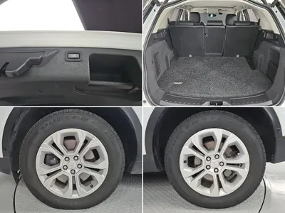 Land Rover Discovery Sport 2021, 125276 км, за 16225.15 USD - фото 17