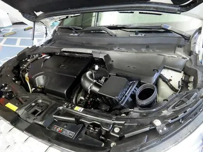 Land Rover Discovery Sport 2021, 125276 км, за 16225.15 USD - фото 19