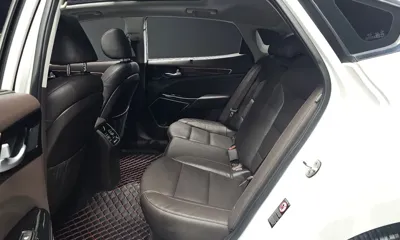 Kia K7 2016, 124623 км, за 7735.81 USD - фото 12