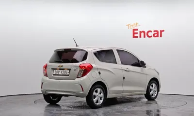 ChevroletGMDaewoo Spark 2018, 58725 км, за 3633.96 USD