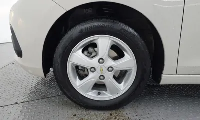 ChevroletGMDaewoo Spark 2018, 58725 км, за 3633.96 USD