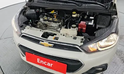 ChevroletGMDaewoo Spark 2018, 58725 км, за 3633.96 USD - фото 6