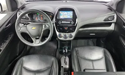 ChevroletGMDaewoo Spark 2018, 58725 км, за 3633.96 USD - фото 7